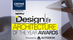 Design And Architecture Awards