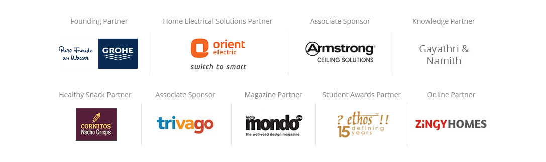 daawards 2017 sponsor partners